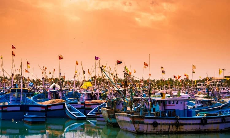 ಬಂದರುಗಳಲ್ಲಿ ಹೂಳೆತ್ತಿದರೆ ಮೀನುಗಾರರು ನಿರಾತಂಕ