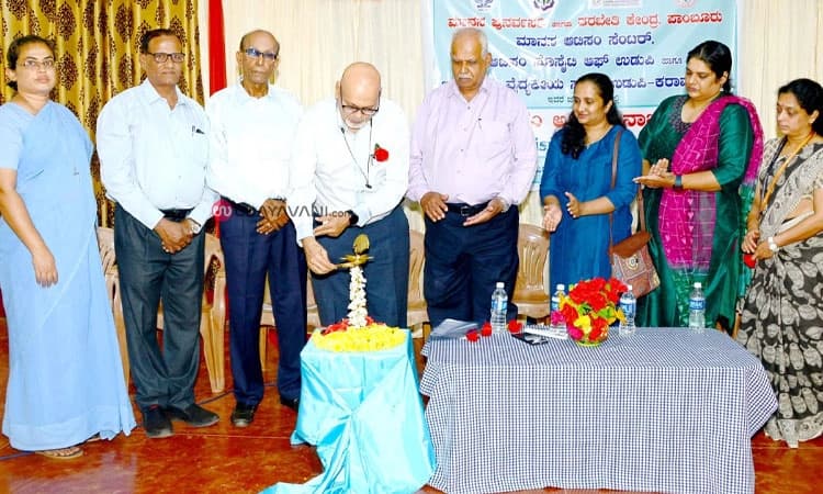 ಆಟಿಸಂ ಮಕ್ಕಳ ಸಮಸ್ಯೆ ಬಗ್ಗೆ ಸರಕಾರವನ್ನು ಎಚ್ಚರಿಸಬೇಕಿದೆ: ಡಾ| ಭಂಡಾರಿ