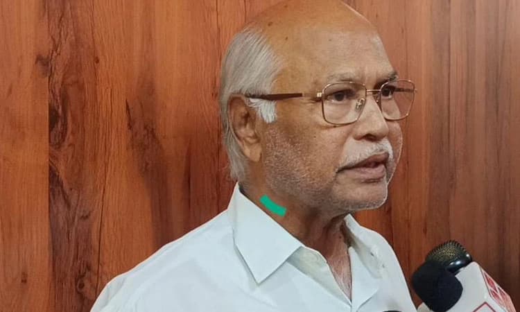 ಐದು ಸಲ ಗೆದ್ದೆ, ಅಲ್ಲೂ‌ ಇಲ್ಲ, ಇಲ್ಲೂ‌ ಮಂತ್ರಿ ಸ್ಥಾನವೂ ಕೊಡಲಿಲ್ಲ! ಎನ್ ವೈ ಜಿ ಅಸಮಧಾನ