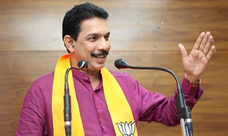 ಕಾರ್ಯಕರ್ತರ ಅಭಿಪ್ರಾಯ ಸಂಗ್ರಹಿಸಿ ಅಭ್ಯರ್ಥಿ ಆಯ್ಕೆ: ನಳಿನ್ ಕುಮಾರ್ ಕಟೀಲ್