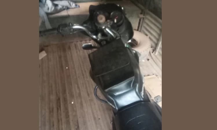 ಹುಣಸೂರು: ಒಂಟಿ ಸಲಗ ದಾಳಿ; ರೈತ ಪ್ರಾಣಾಪಾಯದಿಂದ ಪಾರು