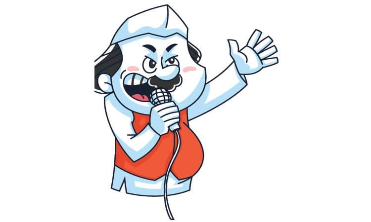 ಡೈಲಿ ಡೋಸ್‌: ಎತ್ತಿನ ಗಾಡಿ ಬದಲಾಗೋದಿಲ್ಲ – ಬರೋರು ಬದಲಾಗ್ತಾರೆ !