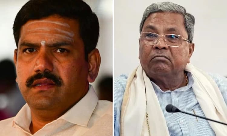 ವರುಣಾ ಕ್ಷೇತ್ರದಲ್ಲಿ ಸಿದ್ದು ವಿರುದ್ಧ ವಿಜಯೇಂದ್ರ ಸ್ಪರ್ಧಿಸಲಿದ್ದಾರಾ ?