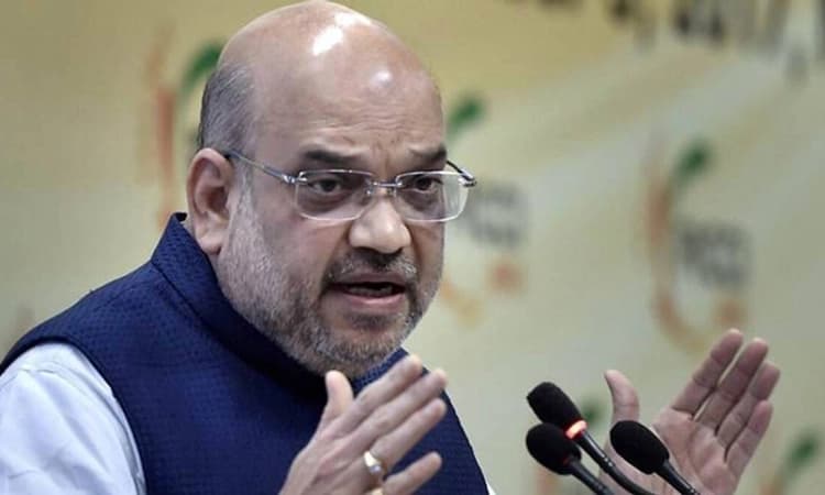 ಎನ್‌ಕೌಂಟರ್‌ ಕೇಸಲ್ಲಿ ಮೋದಿ ಹೆಸರು ಹೇಳಲು ಒತ್ತಡ ಹೇರಿದ್ದ ಸಿಬಿಐ! ಅಮಿತ್‌ ಶಾ ಆರೋಪ