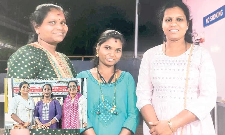 ಇಂದು ಹೊಸದಿಲ್ಲಿಯಲ್ಲಿ ರಾಷ್ಟ್ರಪತಿಗಳ ಜತೆ ಸಂವಾದ : ಬಂಟ್ವಾಳ, ಉಡುಪಿಯ ಆರು ಮಂದಿ ಭಾಗಿ