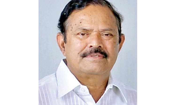 ಬಿಜೆಪಿ ಪಕ್ಷದ ಕಡೆಗೆ ರಾಮಸ್ವಾಮಿ ನಡೆ&#8230;