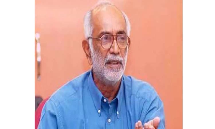 ವಿಚಾರವಾದಿ ನರೇಂದ್ರ ನಾಯಕ್‌ ಗನ್‌ಮ್ಯಾನ್‌ ಹಿಂಪಡೆತ