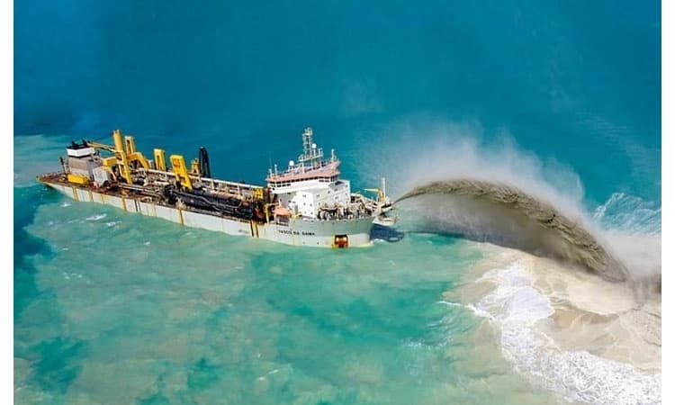 ಆದ್ಯಪಾಡಿ, ಶಂಭೂರು ಡ್ಯಾಂನಿಂದ ಹೂಳೆತ್ತುವುದಕ್ಕೆ ತಡೆ