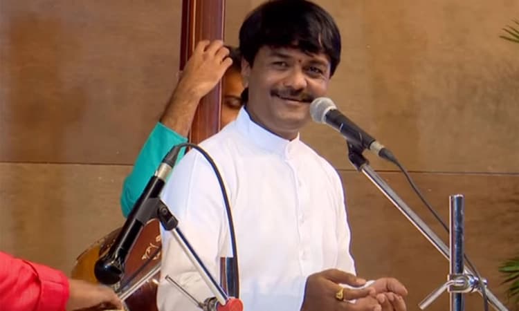 ಮೇರು ಗಾಯಕ; ಕಿರಾಣಾ ಘರಾಣಾ ಶೈಲಿಯ ಕೊಂಡಿ ಜಯತೀರ್ಥ ಮೇವುಂಡಿ