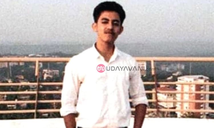 ಮಂಗಳೂರು: 14ನೇ ಮಹಡಿಯಿಂದ ಬಿದ್ದು ಯುವಕ ಮೃತ್ಯು