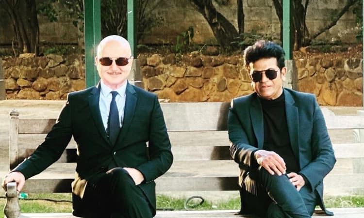 ಸಿನಿಮಾಕ್ಕೆ ಭಾಷೆಗಳ ಗಡಿ ಸಲ್ಲದು…: ಕನ್ನಡಕ್ಕೆ ಬಂದ ಅನುಪಮ್ ಖೇರ್