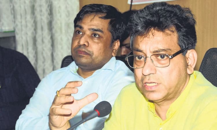 19 ಕ್ಷೇತ್ರಗಳಲ್ಲಿ ಖರ್ಚು ವೆಚ್ಚ ಗುರುತು