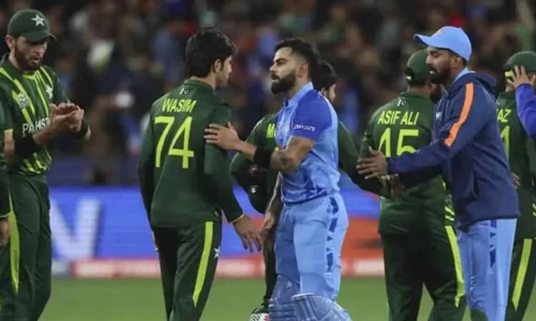 ಮುಂಬೈನಲ್ಲಿ ವಿಶ್ವಕಪ್ ಸೆಮಿಫೈನಲ್ ಮ್ಯಾಚ್; ಭಾರತ- ಪಾಕ್ ಪಂದ್ಯ ನಡೆಯುವುದು ಎಲ್ಲಿ?