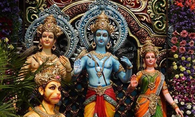 ರಾಮನವಮಿ ಆಚರಣೆ ಮಾಡುವುದು ಹೇಗೆ? ರಾಮನವಮಿಯ ಮಹತ್ವ ಏನು…