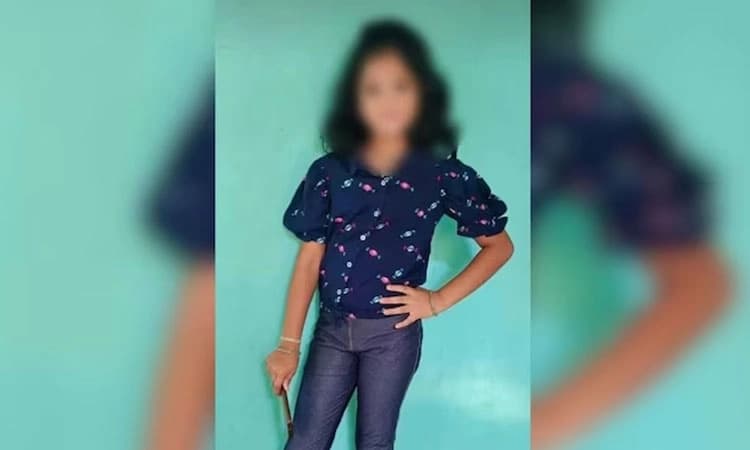 “ಆಡಿದ್ದು ಸಾಕು ಓದು” ಎಂದ ಅಪ್ಪನ ಮಾತಿಗೆ ಮನನೊಂದು ಆತ್ಮಹತ್ಯೆಗೆ ಶರಣಾದ 9 ವರ್ಷದ ಮಗಳು