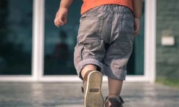 ಅಮೆರಿಕದಲ್ಲಿರುವ 2 ವರ್ಷದ ಮಗು ಶೀಘ್ರ ತಮಿಳುನಾಡಿಗೆ