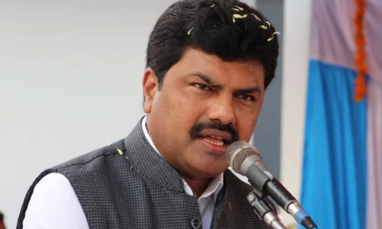 ವಿಐಎಸ್‌ಎಲ್‌ ಕಾರ್ಖಾನೆ ಮುಚ್ಚುವುದಿಲ್ಲ: ರಾಘವೇಂದ್ರ