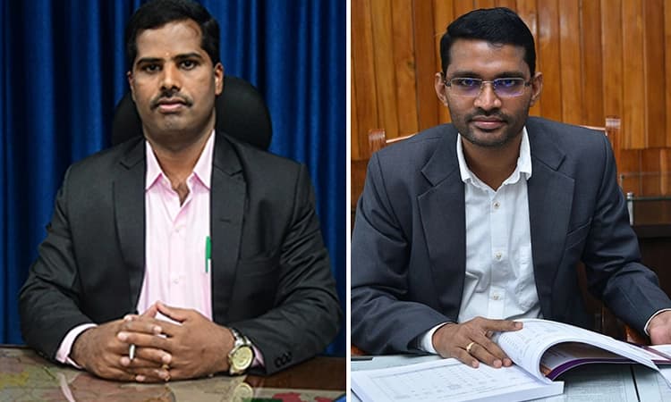 ಚುನಾವಣೆ ಘೋಷಣೆ: ಉಡುಪಿ ಮಂಗಳೂರಿನಲ್ಲಿ ಫ್ಲೆಕ್ಸ್, ಬ್ಯಾನರ್ ತೆರವುಗೊಳಿಸಲು ಸೂಚನೆ