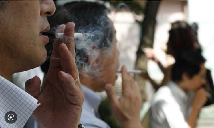 14 ವರ್ಷದ ಕೆಲಸದ ಅವಧಿಯಲ್ಲಿ 4,512 ಬಾರಿ ಸಿಗರೇಟ್ ಸೇದಿದ ವ್ಯಕ್ತಿಗೆ 11,000 ಡಾಲರ್ ದಂಡ!