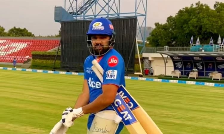 ಐಸಿಸಿ ಏಕದಿನ ರ‍್ಯಾಂಕಿಂಗ್‌ : ರೋಹಿತ್ ಶರ್ಮಾ, ಹಾರ್ದಿಕ್ ಪಾಂಡ್ಯ ಪ್ರಗತಿ