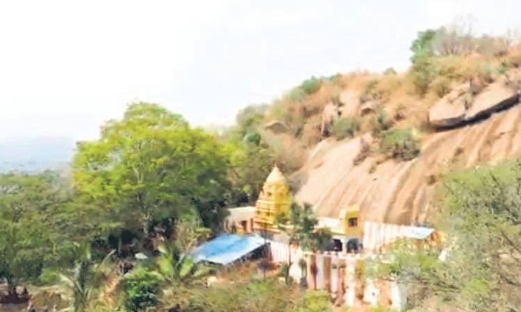 ರಾಮಮಂದಿರ ನಿರ್ಮಾಣಕ್ಕೆ  ಬ್ಲೂಪ್ರಿಂಟ್‌ ಬಿಡುಗಡೆ