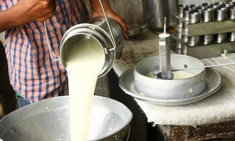 ರೈತರು ಪೂರೈಸುವ ಹಾಲಿಗೆ 3 ರೂ. ಹೆಚ್ಚಳ?