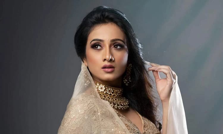 ಹಾರರ್‌ ʼತಾಯ್ತʼದಲ್ಲಿ ಹರ್ಷಿಕಾ ನಟನೆ