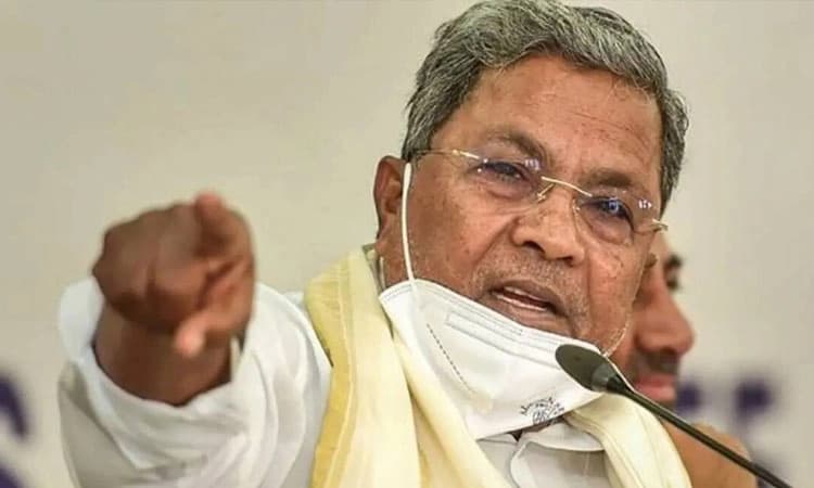 ಜೆಡಿಎಸ್ ಬಿಜೆಪಿ ಕಳೆದ ಬಾರಿಯಂತೆ ಈ ಬಾರಿಯೂ ಮ್ಯಾಚ್ ಫಿಕ್ಸಿಂಗ್ ಮಾಡುತ್ತದೆ: ಸಿದ್ದರಾಮಯ್ಯ