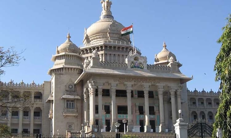 Karnataka Poll 2023;ಕರ್ನಾಟಕ ವಿಧಾನಸಭಾ ಚುನಾವಣೆಗೆ ದಿನಾಂಕ ಘೋಷಣೆ; ನೀತಿ ಸಂಹಿತೆ ಜಾರಿ