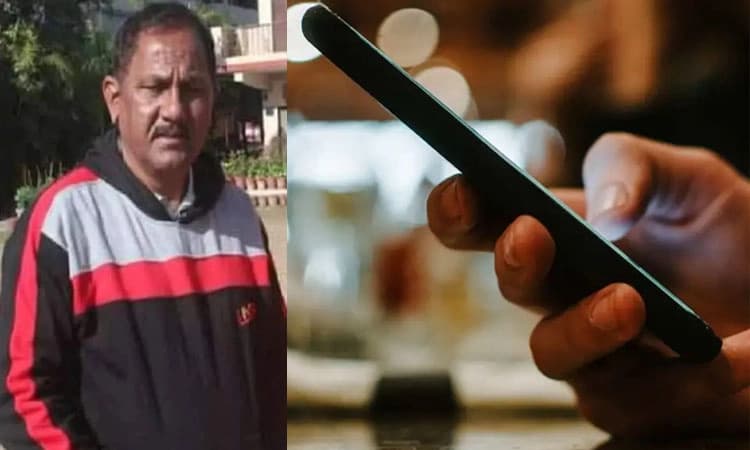 ಆಟಗಾರ್ತಿಯರ ಜೊತೆ ಆಶ್ಲೀಲ ಸಂಭಾಷಣೆ: ಆಡಿಯೋ ಲೀಕ್ ಬೆನ್ನಲೇ ವಿಷ ಸೇವಿಸಿದ ಕ್ರಿಕೆಟ್‌ ಕೋಚ್