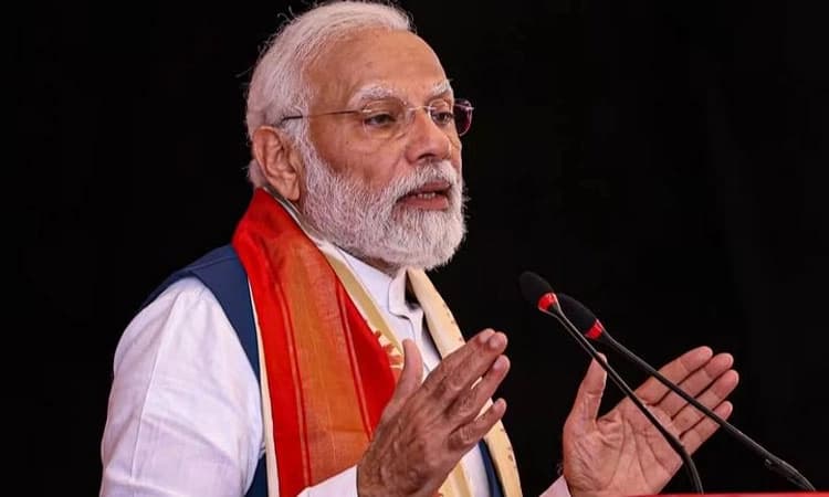 ಬಿಜೆಪಿ ಗೆದ್ದಷ್ಟೂ ಪ್ರತಿಪಕ್ಷಗಳ ದಾಳಿ ತೀವ್ರ: ಪ್ರಧಾನಿ ಮೋದಿ