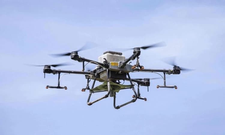 3 ವರ್ಷದಲ್ಲಿ ಪಾಕ್‌ನ 32 ಡ್ರೋನ್‌ ವಶಕ್ಕೆ: ಕೇಂದ್ರ ಸರ್ಕಾರ