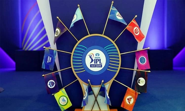 ಐಪಿಎಲ್‌ ಆರಂಭಕ್ಕೂ ಮೊದಲೇ 6 ಕ್ರಿಕೆಟಿಗರು ಔಟ್‌!