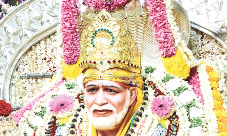 ಉರ್ವ ಚಿಲಿಂಬಿ ಶ್ರೀ ಶಿರಡಿ ಸಾಯಿಬಾಬಾ ಮಂದಿರ: ಇಂದಿನಿಂದ ಶ್ರೀ ರಾಮನವಮಿ ಉತ್ಸವ