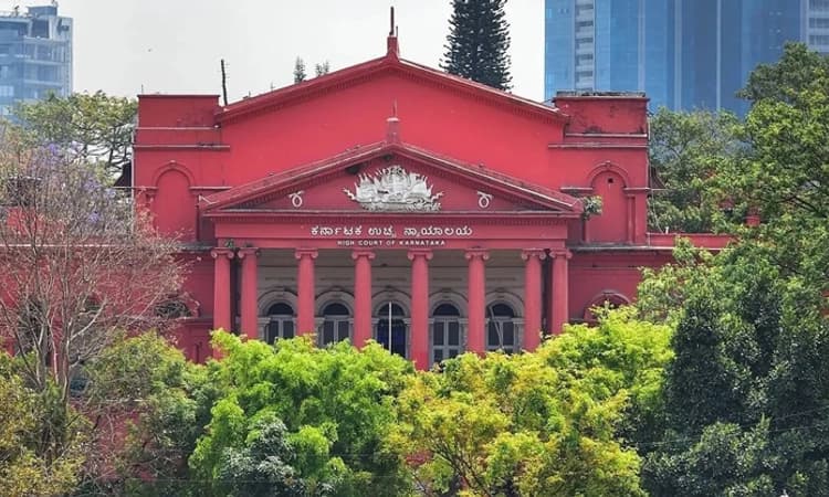 440 ಕೆ.ವಿ. ವಿದ್ಯುತ್‌ ಪ್ರಸರಣ ಮಾರ್ಗ: ಜಮೀನು ಸರ್ವೇಗೆ ಹೈಕೋರ್ಟ್‌ ಆದೇಶ