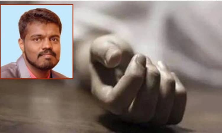 ರೆಂಜಿಲಾಡಿಯ ಯೋಧ ಲಿಜೇಶ್‌ ಕುರಿಯನ್‌ ಹೃದಯಾಘಾತದಿಂದ ನಿಧನ