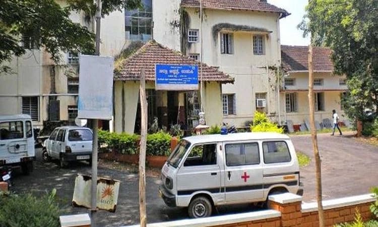 ರಕ್ತಸ್ರಾವ ಯುವಕನ ರಕ್ಷಣೆ: ಪತ್ತೆಗೆ ಸೂಚನೆ