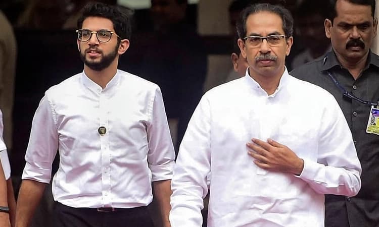 ಮಾನನಷ್ಟ ಮೊಕದ್ದಮೆ ಪ್ರಕರಣ: ಉದ್ಧವ್, ಆದಿತ್ಯ ಠಾಕ್ರೆ, ಸಂಜಯ್ ರಾವತ್ ಗೆ ಕೋರ್ಟ್ ಸಮನ್ಸ್