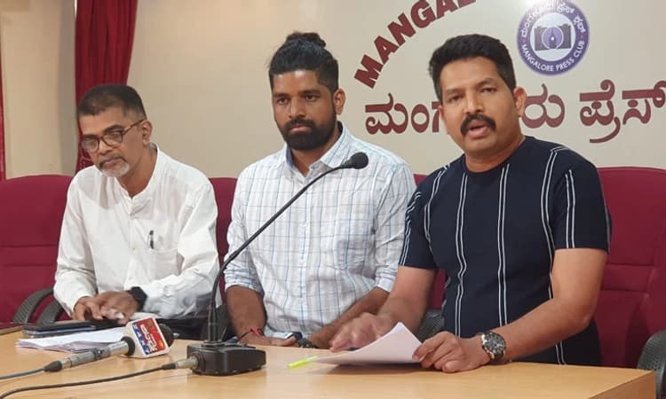 ‘ರಂಗ್ ದ ಬರ್ಸ’ ಆಯೋಜಿಸಿದ್ದು ಹಿಂದೂಗಳೇ: ದಾಳಿಕೋರರ ವಿರುದ್ಧ ಕಠಿಣ ಕ್ರಮಕ್ಕೆ ಒತ್ತಾಯ