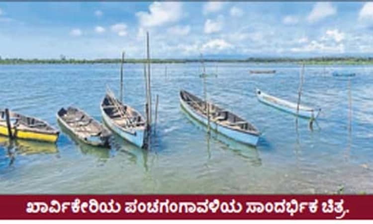 ಕುಂದಾಪುರ ಪುರಸಭೆ: ಖಾರ್ವಿಕೇರಿ ಹಕ್ಕುಪತ್ರಕ್ಕೆ ಬಿಡದ ಗ್ರಹಣ