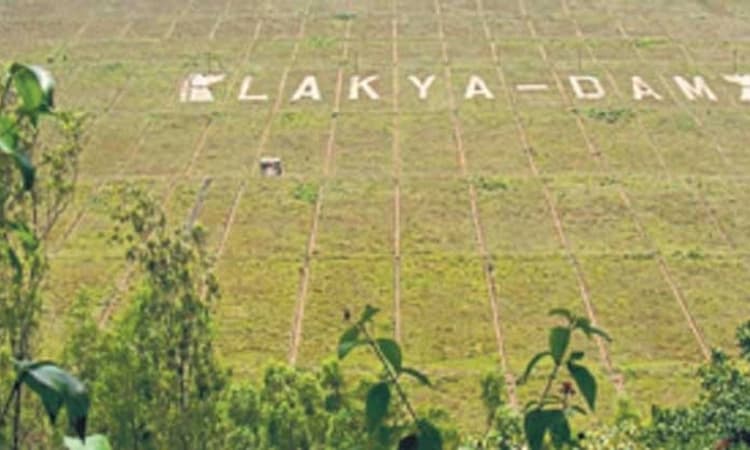 ಜಲ ಆತಂಕ: ಲಕ್ಯಾ ಡ್ಯಾಂ ನೀರು ಗಗನ ಕುಸುಮ!