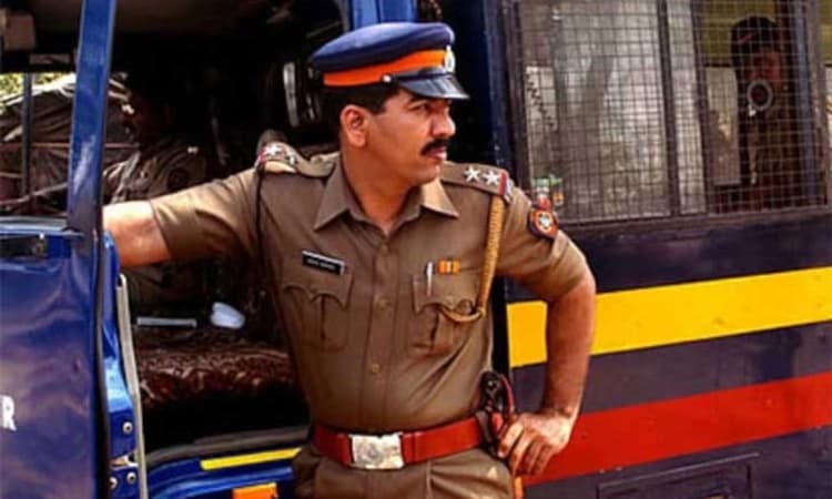 Encounter ಸ್ಪೆಷಲಿಸ್ಟ್ ದಯಾ ನಾಯಕ್ ಮತ್ತೆ ಎಟಿಎಸ್ ನಿಂದ ಮುಂಬೈ ಪೊಲೀಸ್ ಇಲಾಖೆಗೆ ವರ್ಗ!