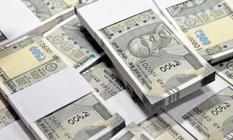 ಮಂಗಳೂರು: ದಾಖಲೆ ಇಲ್ಲದೆ ಕಾರಿನಲ್ಲಿ ಹಣ ಸಾಗಾಟ ಪತ್ತೆ