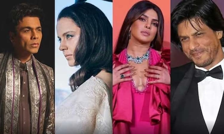 ಪ್ರಿಯಾಂಕಾ ಬಾಲಿವುಡ್ ತೊರೆಯಲು ಕರಣ್ ಜೋಹರ್ ಕಾರಣ! ಕಂಗನಾ V/S ಪ್ರಿಯಾಂಕಾ ಚೋಪ್ರಾ