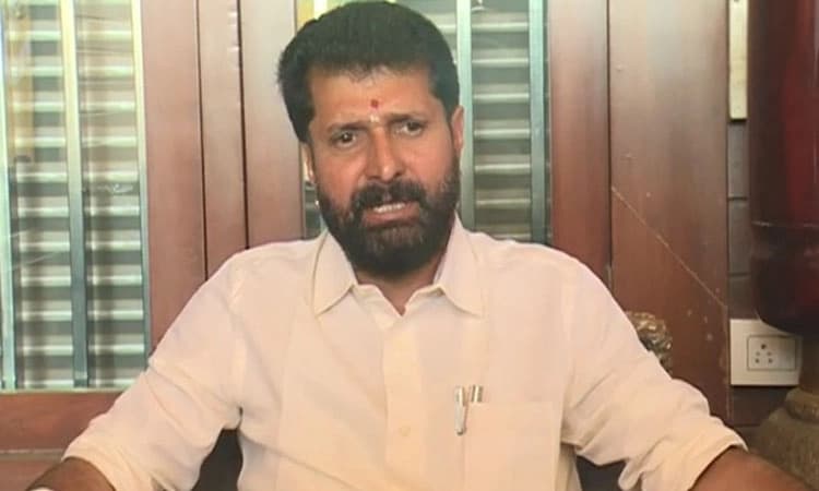 ನಮಗೆ ಹೊಂದಾಣಿಕೆ ಅಗತ್ಯವಿಲ್ಲ, ಬಿಜೆಪಿ ಸ್ವತಂತ್ರವಾಗಿಯೇ ಸ್ಪರ್ಧೆ ಮಾಡುತ್ತದೆ: ಸಿ.ಟಿ.ರವಿ