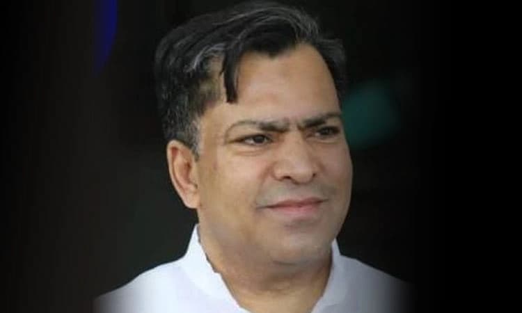 ಎರಡನೇ ಪಟ್ಟಿಯಲ್ಲಿ ಹೆಸರು ಖಂಡಿತ: ಸಾಮಾಜಿಕ ಜಾಲತಾಣದಲ್ಲಿ ಮಾಜಿ ಸಚಿವ ಅನ್ಸಾರಿ ಆಡಿಯೋ ವೈರಲ್