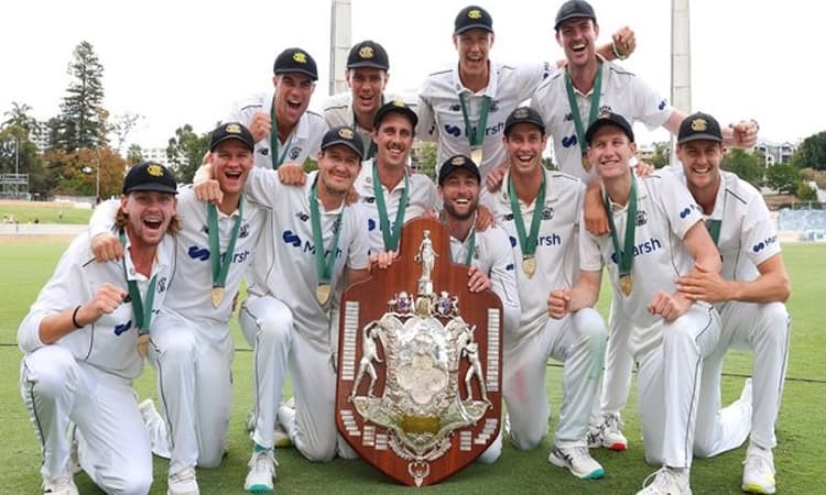 ಶೆಫೀಲ್ಡ್‌ ಶೀಲ್ಡ್‌; ಪ್ರಶಸ್ತಿ ಉಳಿಸಿಕೊಂಡ ಪಶ್ಚಿಮ ಆಸ್ಟ್ರೇಲಿಯ