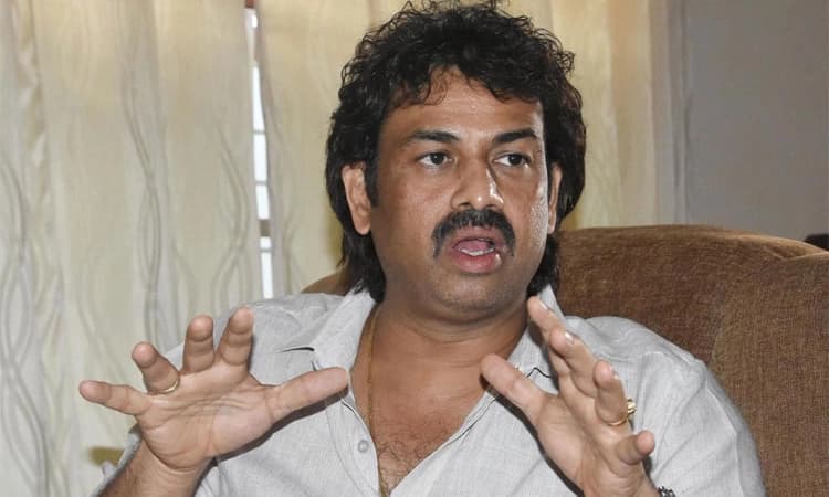 ಸಣ್ಣ ಹಿಡುವಳಿ ರೈತರನ್ನು ಒಕ್ಕಲೆಬ್ಬಿಸುವ ಕಾರ್ಯ: ಮಧು ಬಂಗಾರಪ್ಪ ಆಕ್ರೋಶ