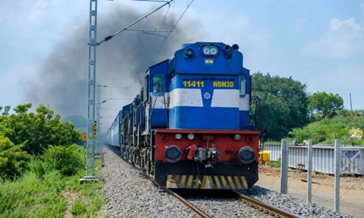 ಮಂಗಳೂರು-ಯಶವಂತಪುರ ಸಾಪ್ತಾಹಿಕ ಎಕ್ಸ್‌ಪ್ರೆಸ್‌ ರೈಲು ವೇಳಾಪಟ್ಟಿ ಪರಿಷ್ಕರಣೆ