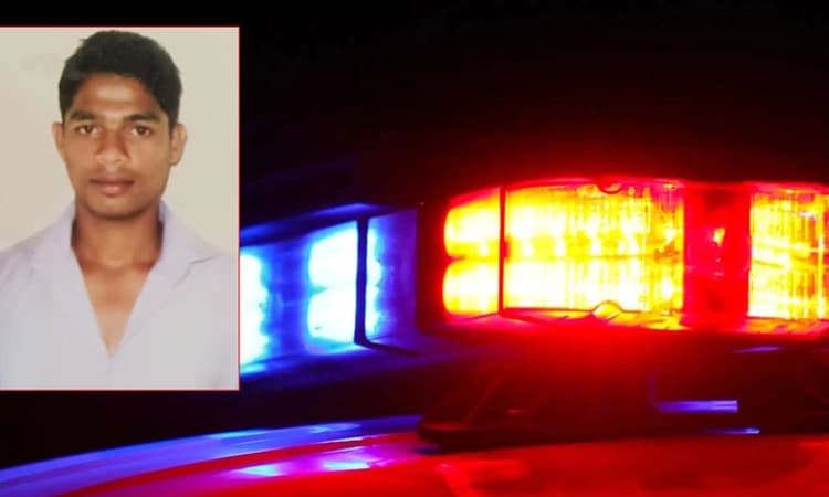 ಪೋಕ್ಸೋ ಪ್ರಕರಣದ ಆರೋಪಿ ಪತ್ತೆಗೆ ಸಹಕರಿಸುವಂತೆ ಮನವಿ